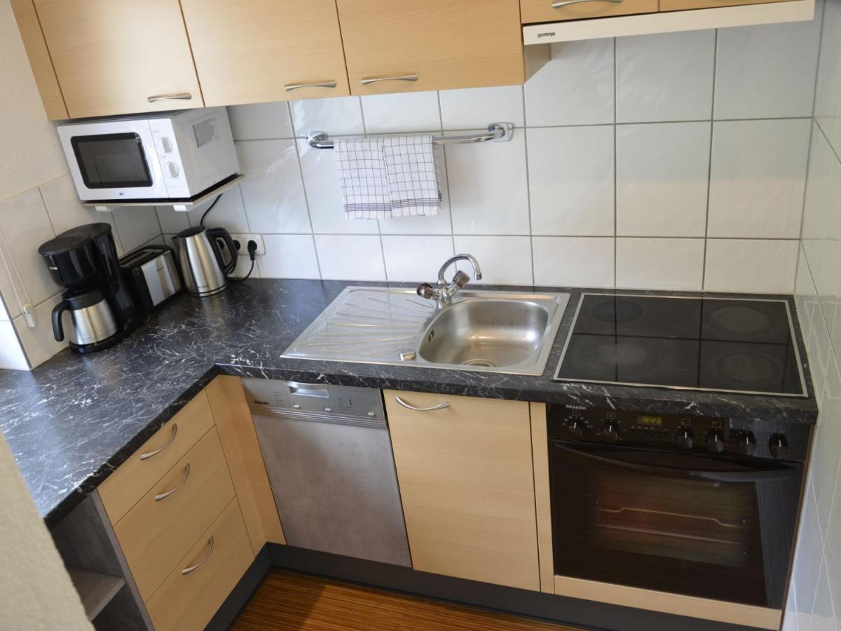 קאפל Apartment Apart Garni Wachter By Interhome מראה חיצוני תמונה