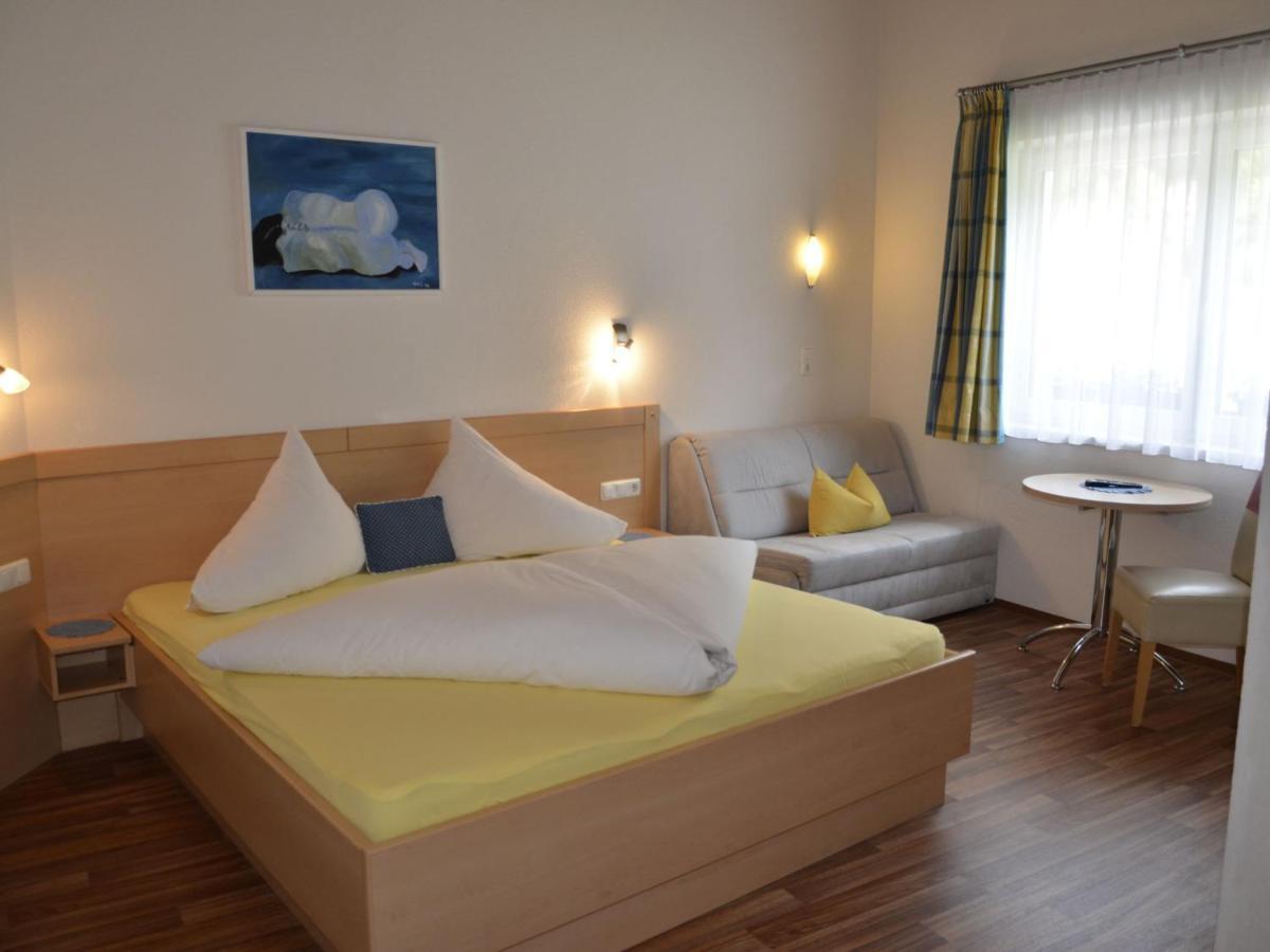 קאפל Apartment Apart Garni Wachter By Interhome מראה חיצוני תמונה