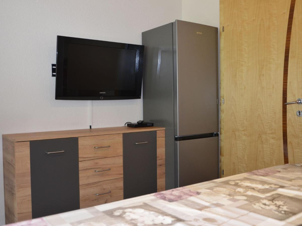 קאפל Apartment Apart Garni Wachter By Interhome מראה חיצוני תמונה
