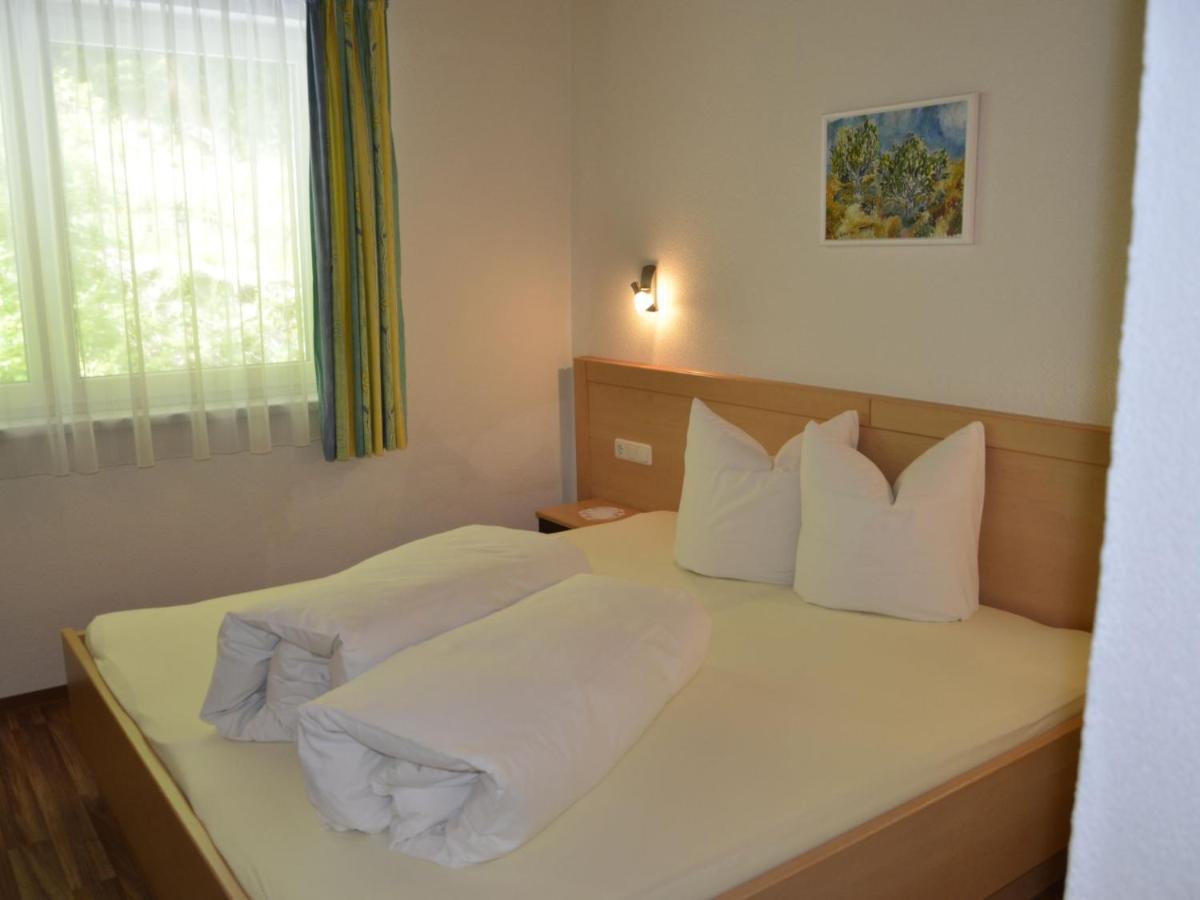 קאפל Apartment Apart Garni Wachter By Interhome מראה חיצוני תמונה