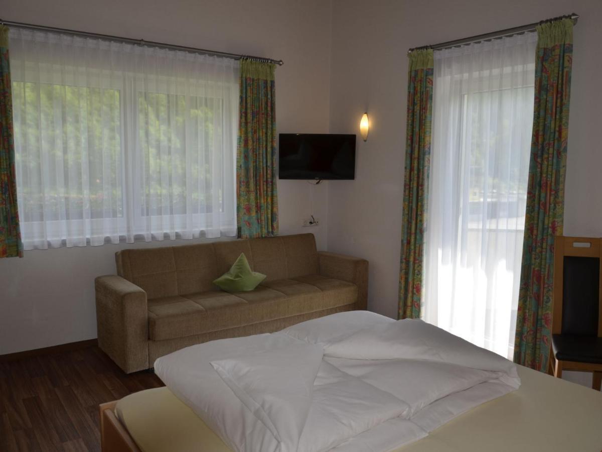 קאפל Apartment Apart Garni Wachter By Interhome מראה חיצוני תמונה