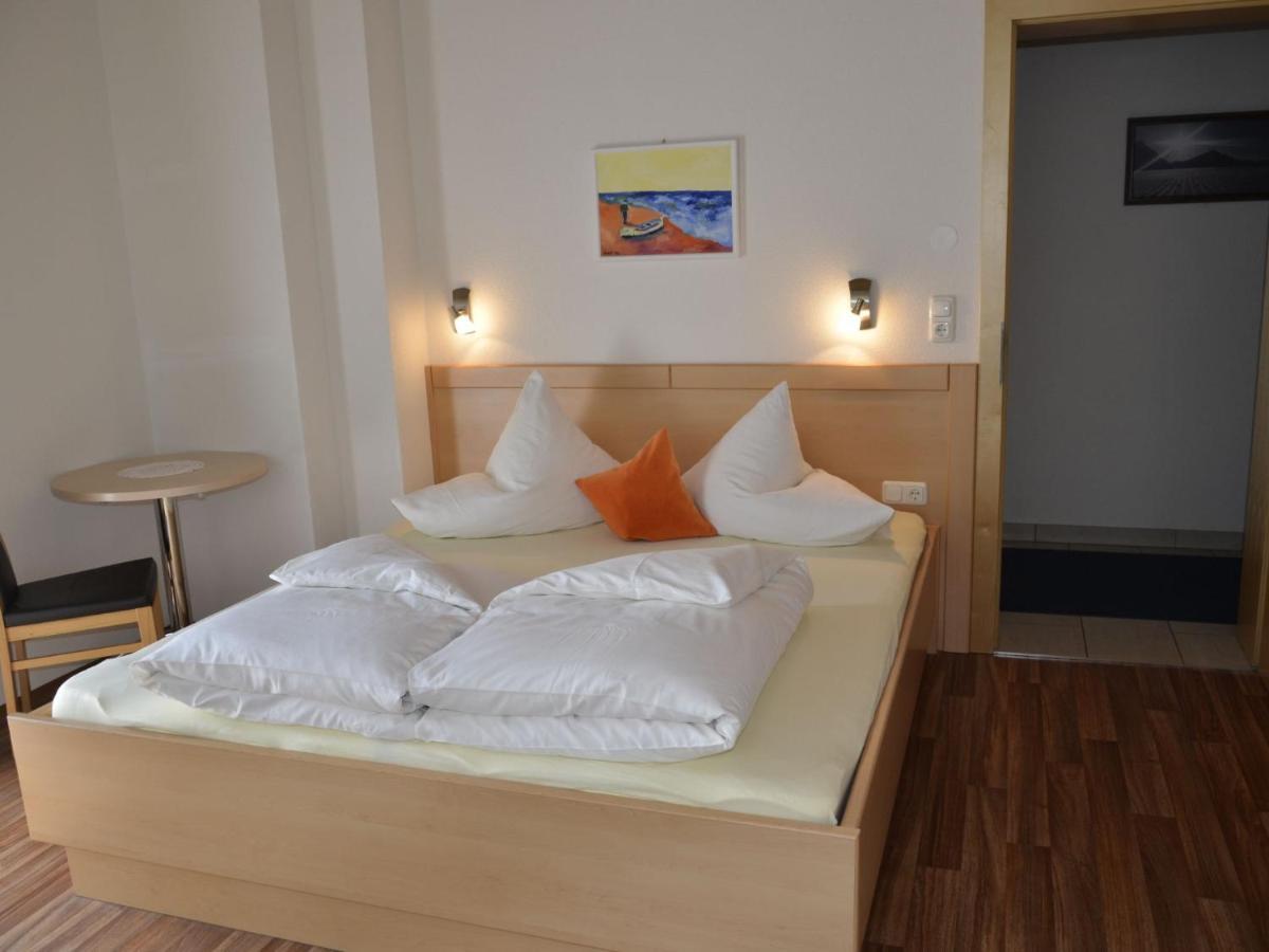 קאפל Apartment Apart Garni Wachter By Interhome מראה חיצוני תמונה