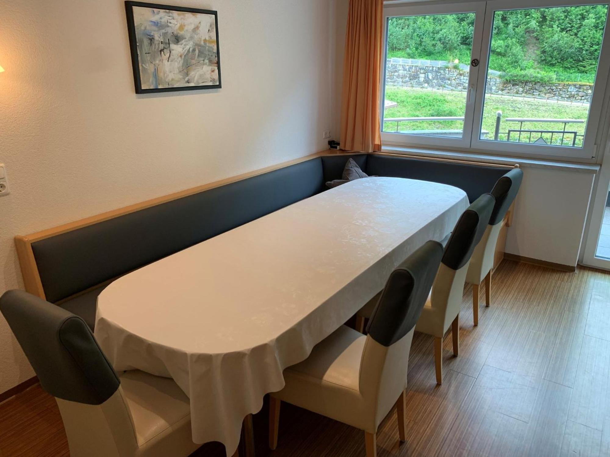קאפל Apartment Apart Garni Wachter By Interhome מראה חיצוני תמונה